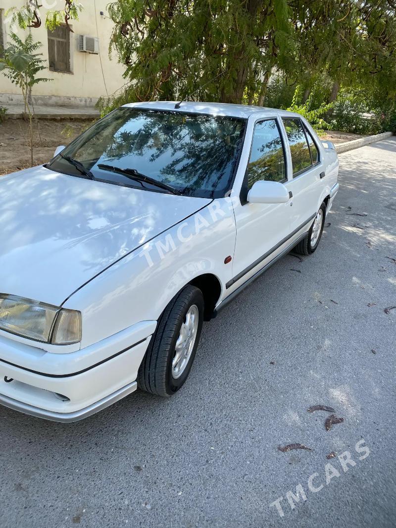Renault Europa 19 1995 - 45 000 TMT - Bäherden - img 2