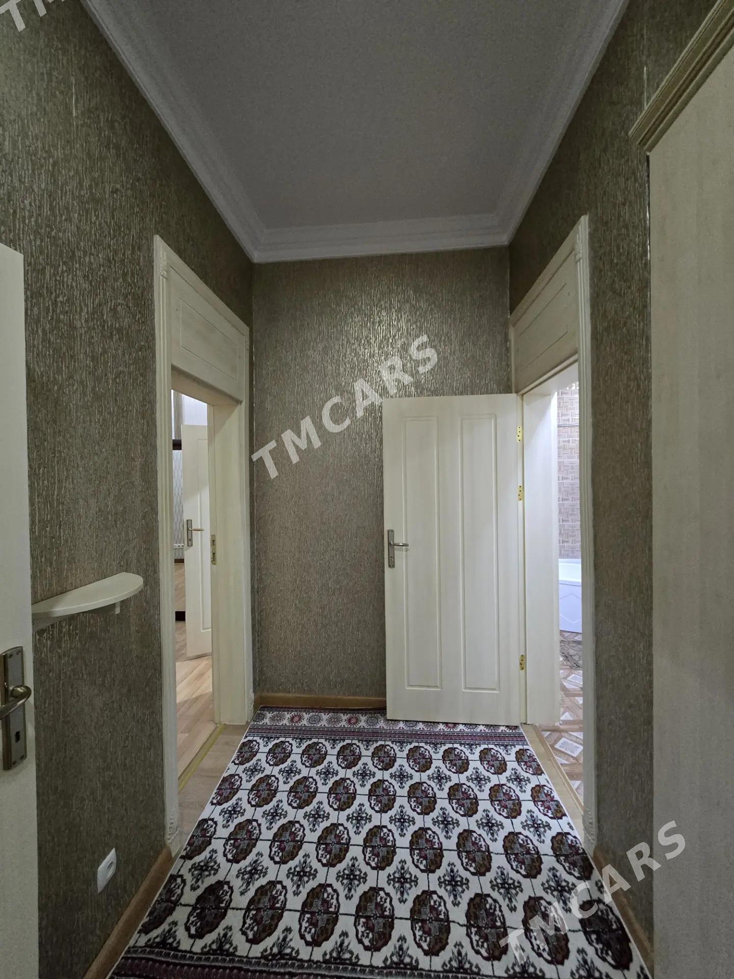 Подвойская Элитка 2 комнаты - Aşgabat - img 5
