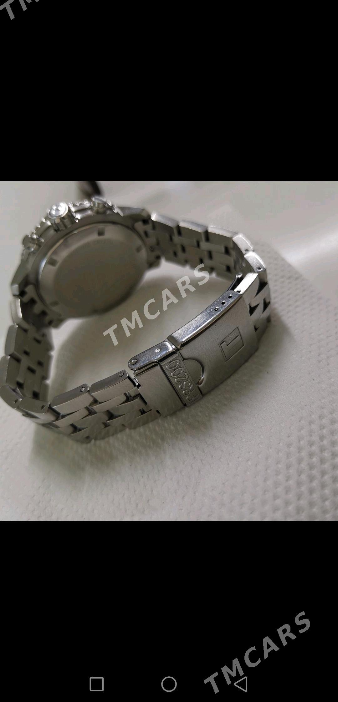 Sagat часы Tissot - Mary - img 4