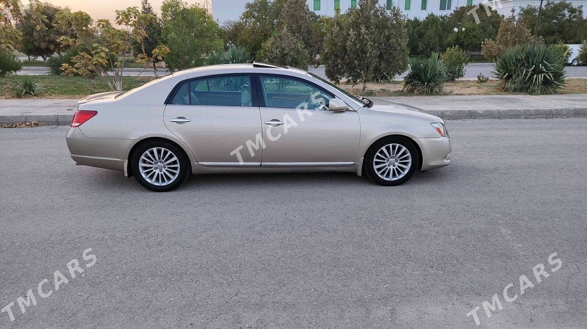 Toyota Avalon 2006 - 190 000 TMT - Ашхабад - img 4
