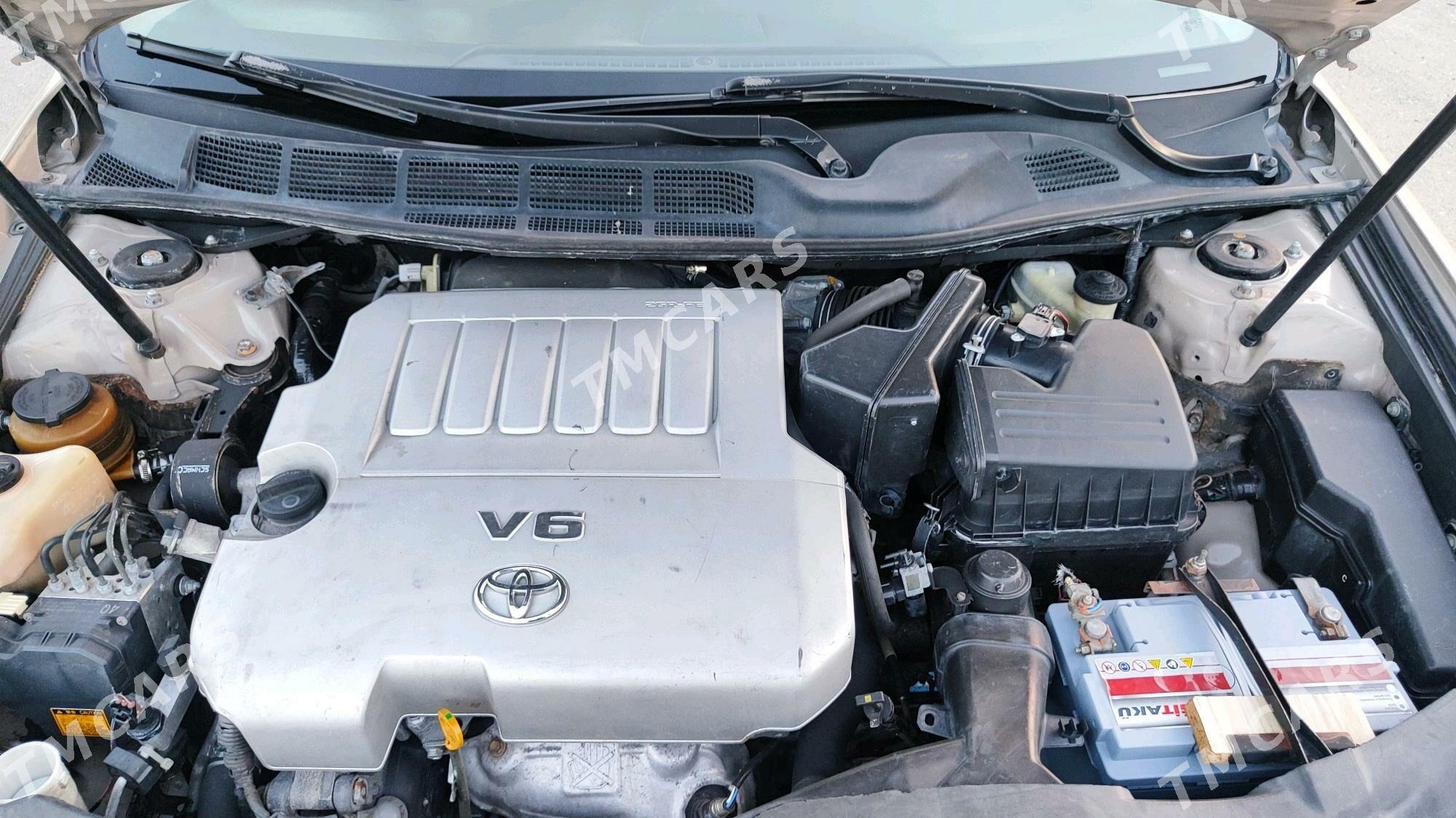 Toyota Avalon 2006 - 190 000 TMT - Ашхабад - img 3
