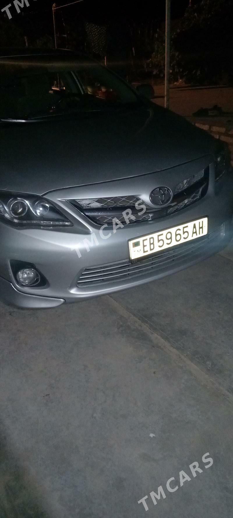 Toyota Corolla 2010 - 160 000 TMT - Sarahs - img 2