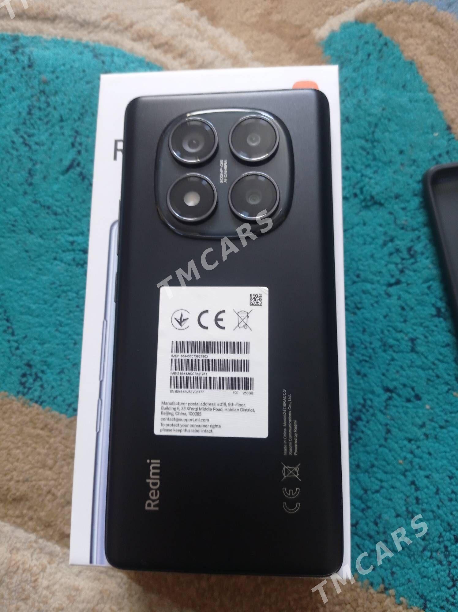 Redmi not 14 pro - Hitrowka - img 4