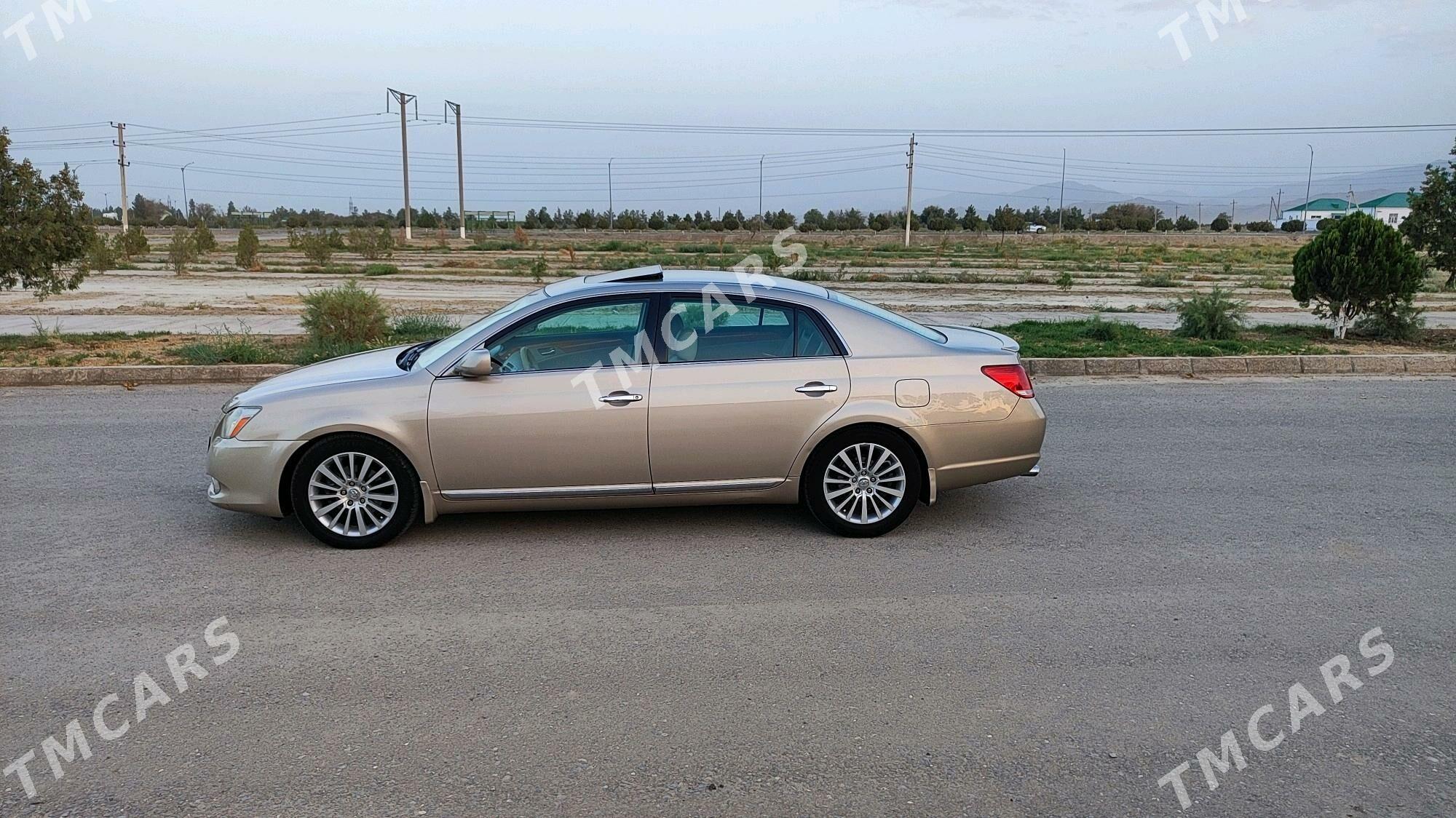 Toyota Avalon 2006 - 190 000 TMT - Ашхабад - img 6