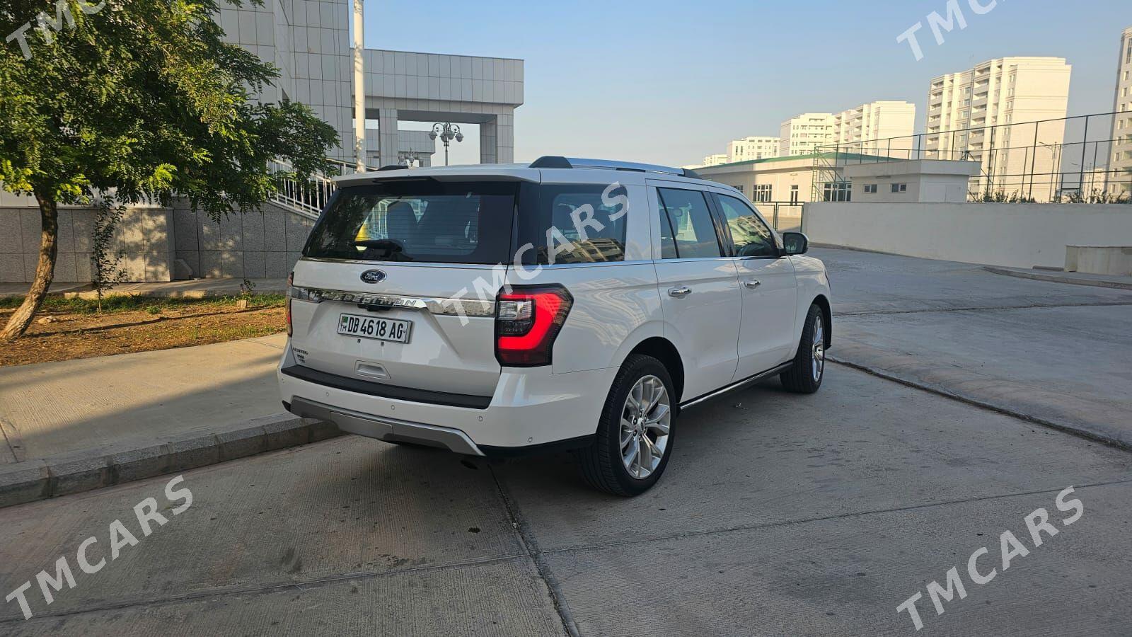 Ford Expedition 2019 - 527 000 TMT - Gurtly - img 4
