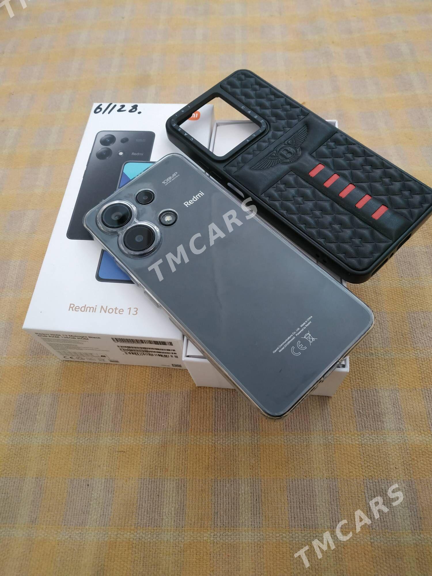 Redmi Not 13 - Бабадайхан - img 2