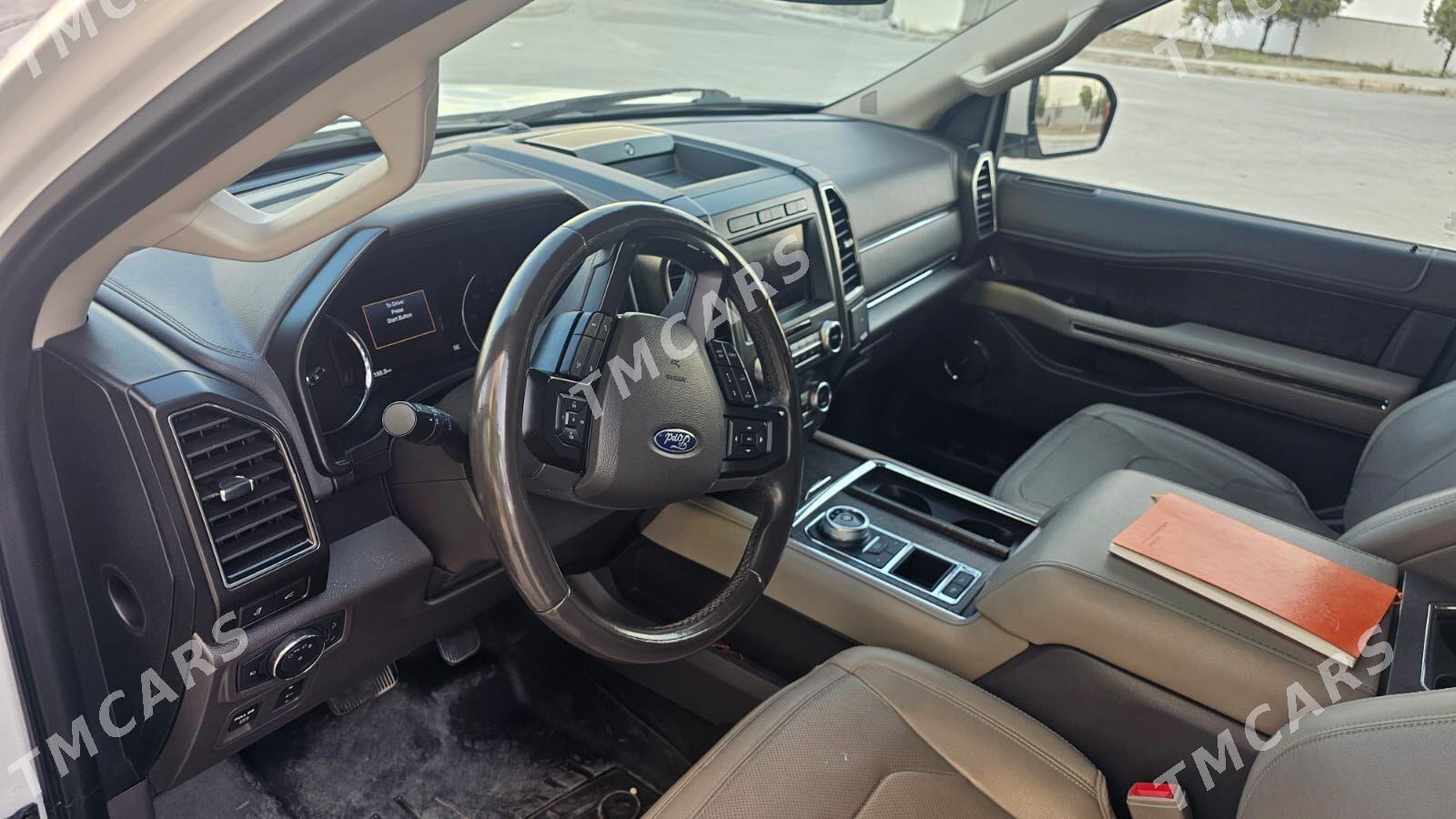 Ford Expedition 2019 - 527 000 TMT - Gurtly - img 3