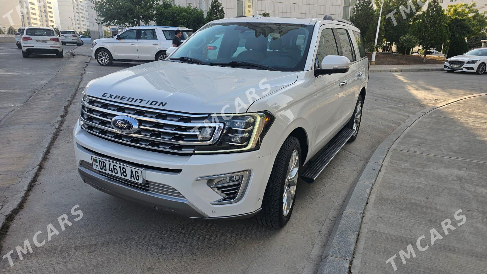 Ford Expedition 2019 - 527 000 TMT - Gurtly - img 2