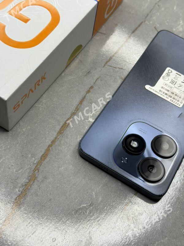 Tecno Spark GO 2024 64gb - Ашхабад - img 2