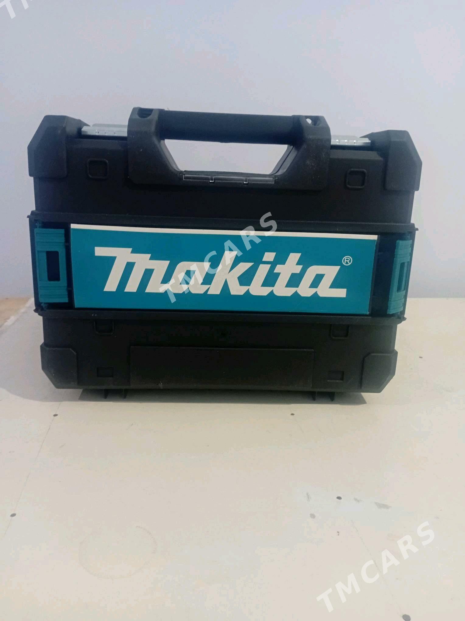 Makita Lazerni uriwen - Дашогуз - img 6