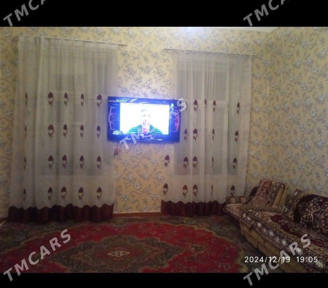 137 квартал Квартира - Balkanabat - img 7