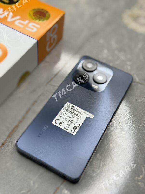 Tecno Spark GO 2024 64gb - Ашхабад - img 3