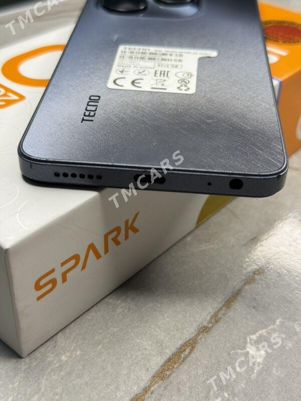 Tecno Spark GO 2024 64gb - Ашхабад - img 4
