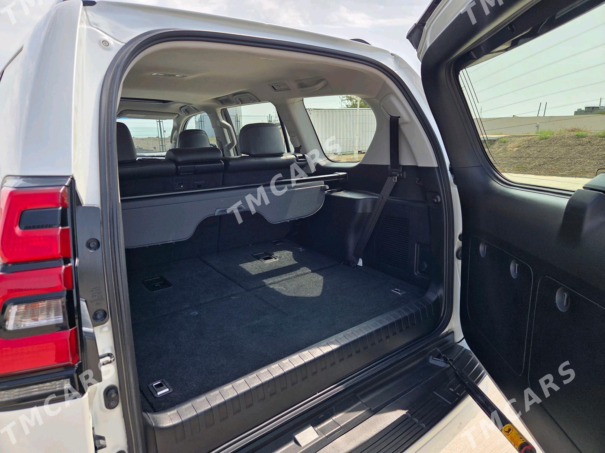 Toyota Land Cruiser Prado 2018 - 809 000 TMT - Türkmenbaşy - img 8