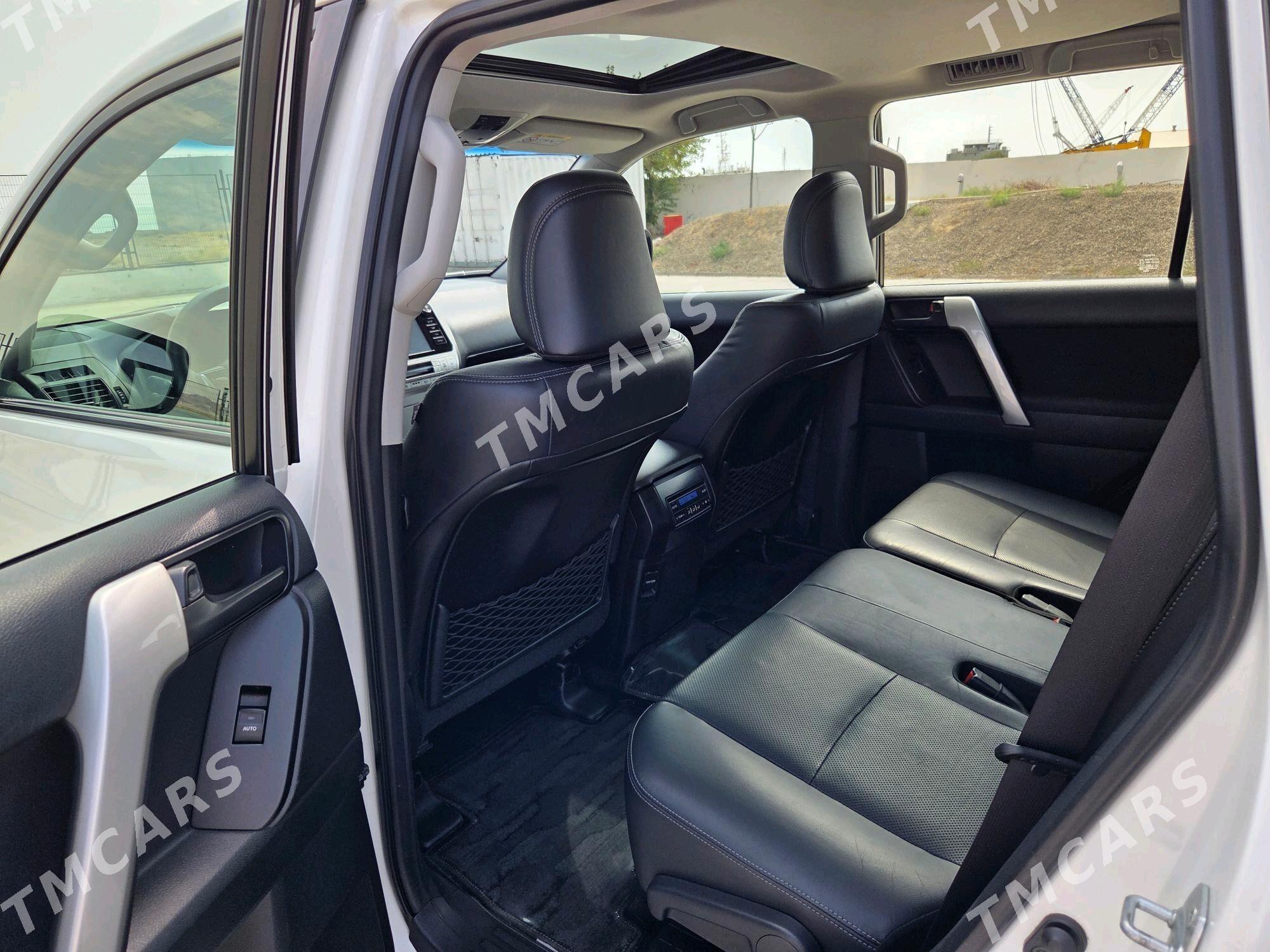 Toyota Land Cruiser Prado 2018 - 809 000 TMT - Türkmenbaşy - img 7