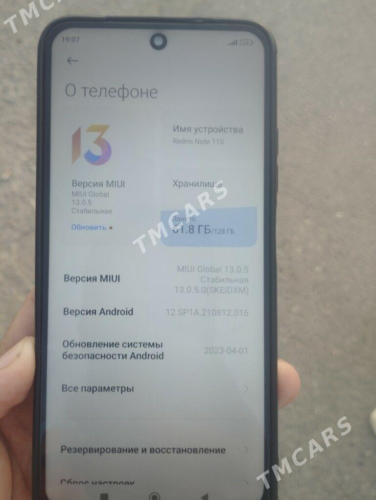 Redmi Not 11 - Aşgabat - img 8