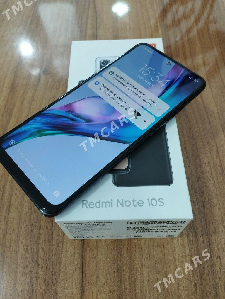 Note 10S - Байрамали - img 5
