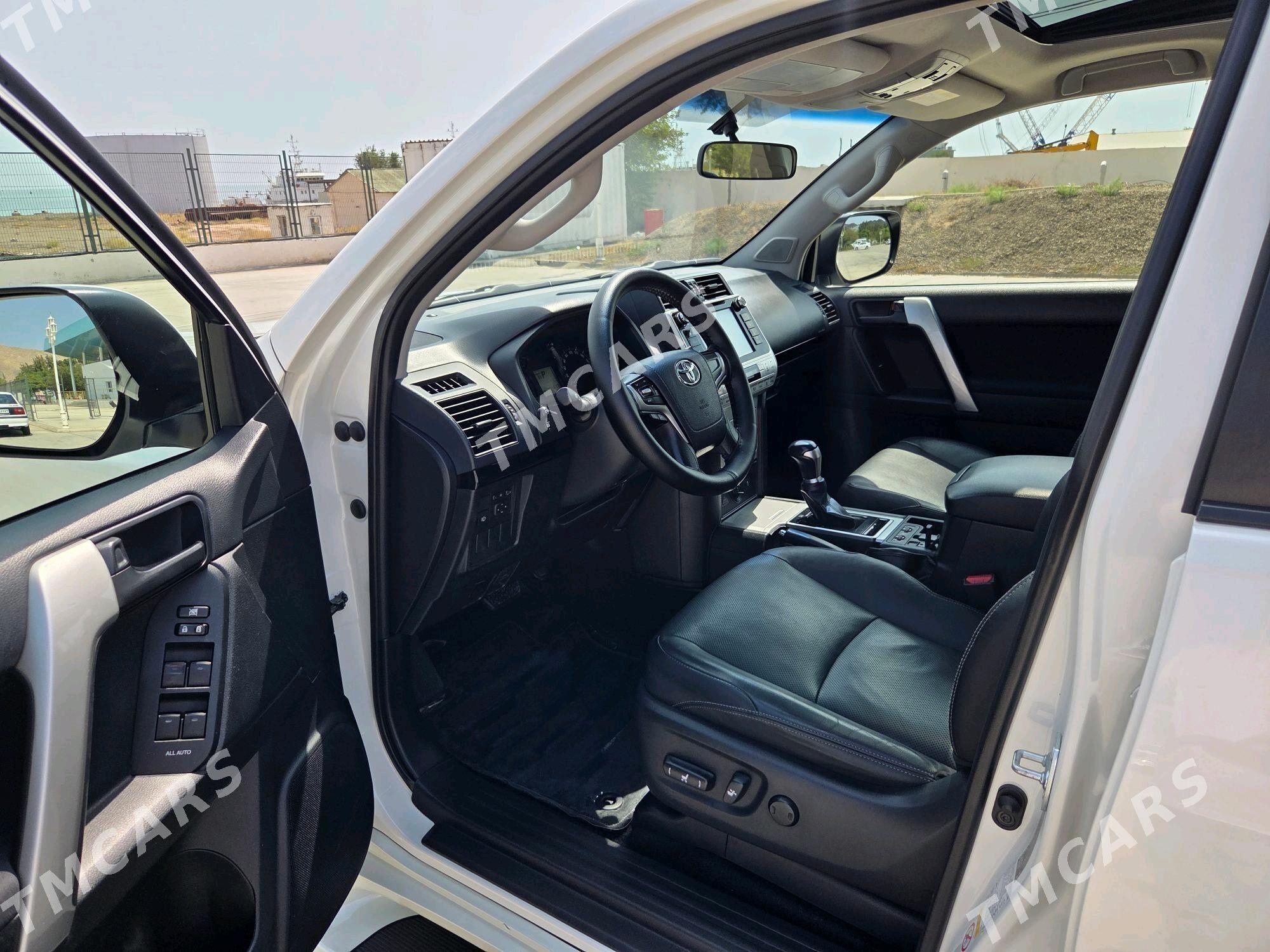 Toyota Land Cruiser Prado 2018 - 809 000 TMT - Türkmenbaşy - img 6