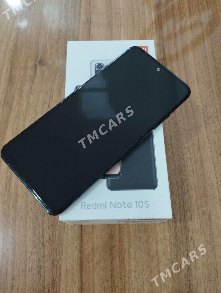 Note 10S - Байрамали - img 4