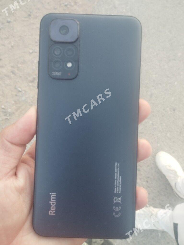 Redmi Not 11 - Aşgabat - img 3