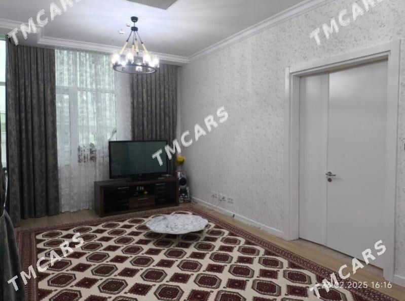 Olimpiski elitka 3kom - Aşgabat - img 3