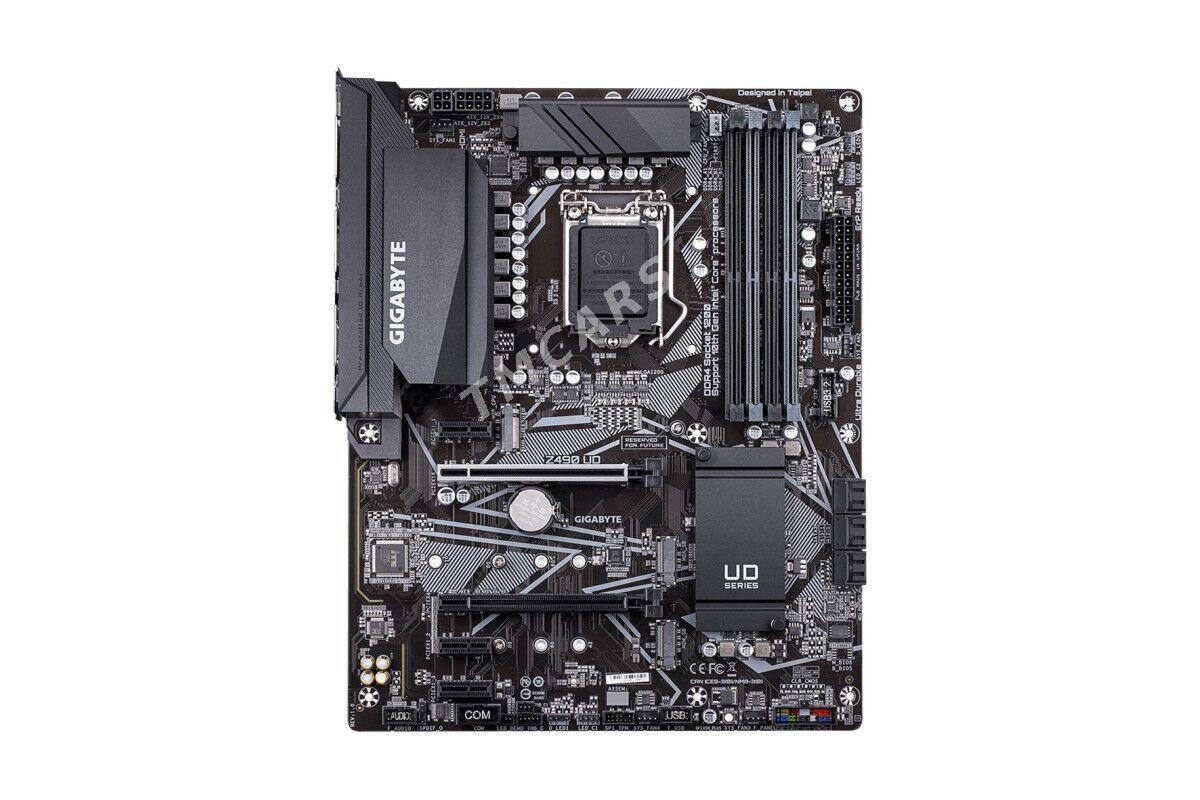 Z370 Z390 Z490 Z590 Z690 Z790 - 11 мкр - img 2