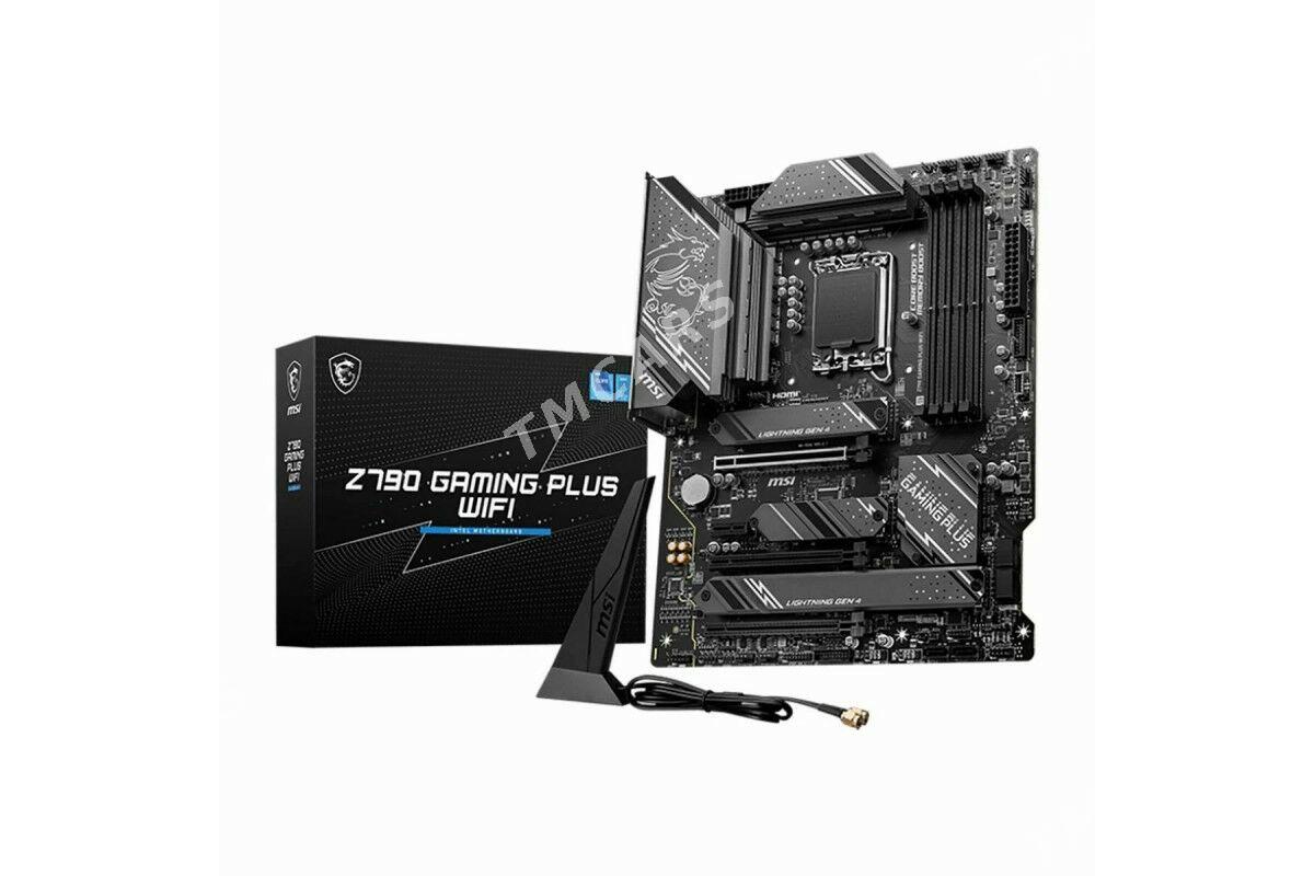 Z370 Z390 Z490 Z590 Z690 Z790 - 11 мкр - img 5