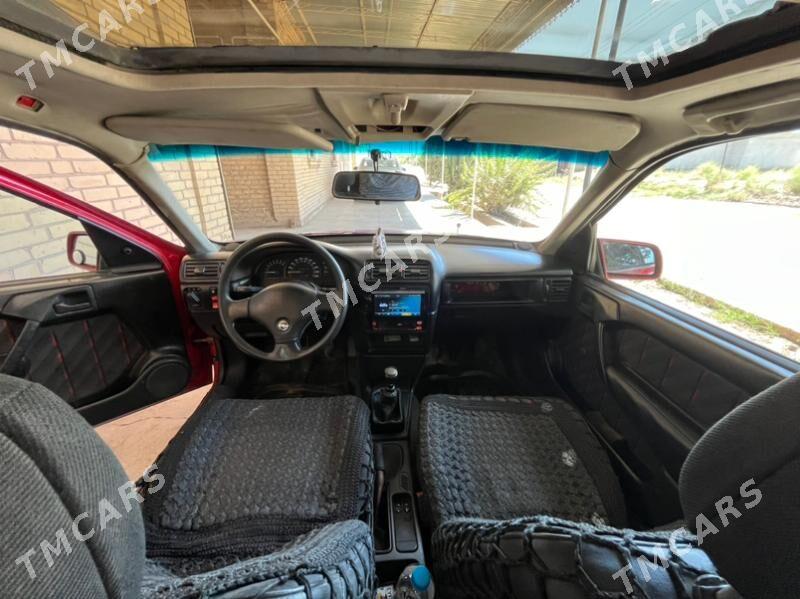 Opel Vectra 1993 - 39 000 TMT - Дянев - img 3