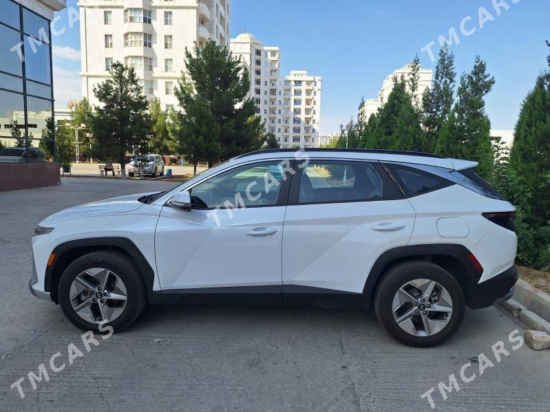 Hyundai Tucson 2025 - 450 000 TMT - Ашхабад - img 8