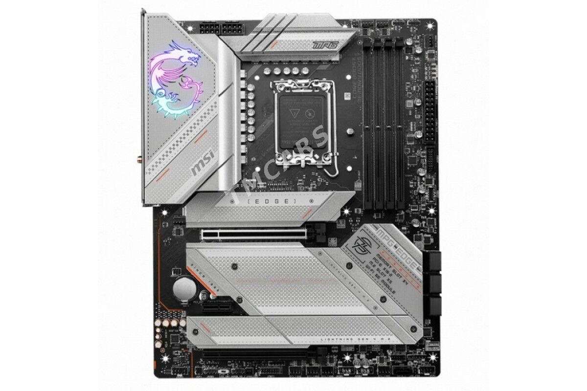 Z370 Z390 Z490 Z590 Z690 Z790 - 11 мкр - img 6