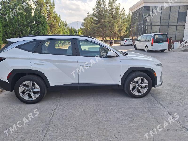 Hyundai Tucson 2025 - 450 000 TMT - Ашхабад - img 7