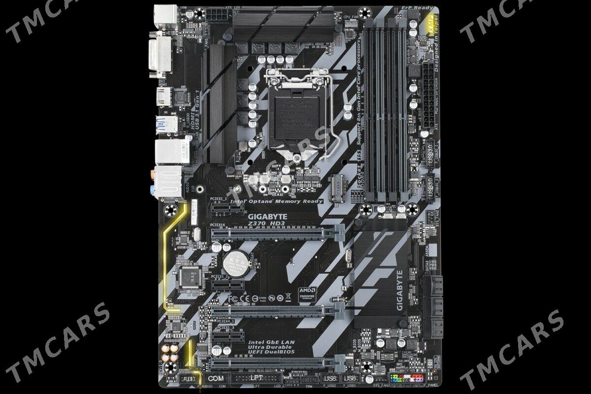 Z370 Z390 Z490 Z590 Z690 Z790 - 11 мкр - img 3