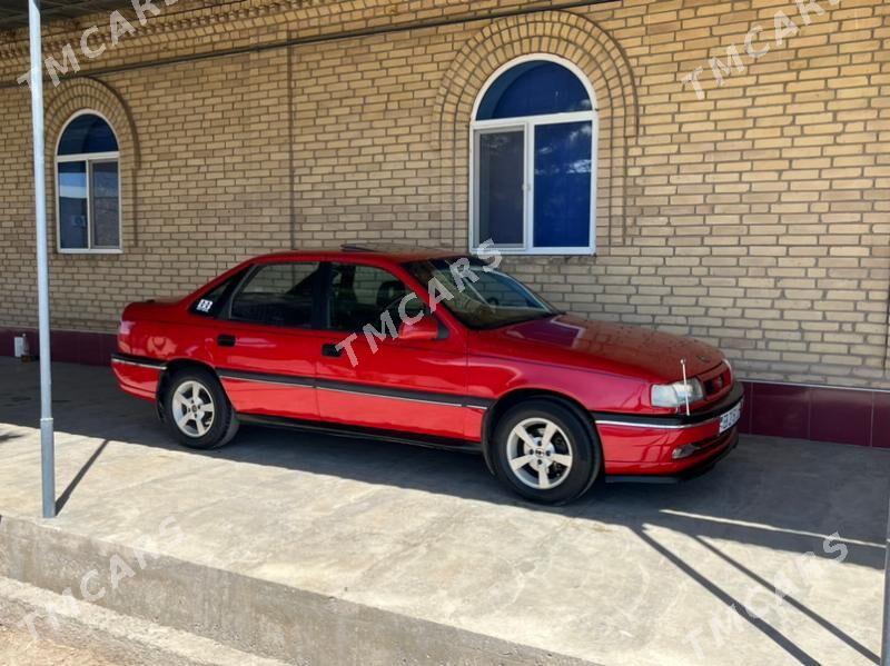 Opel Vectra 1993 - 39 000 TMT - Дянев - img 5