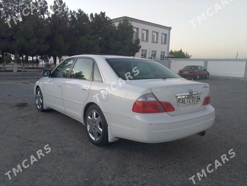 Toyota Avalon 2003 - 195 000 TMT - Туркменабат - img 5