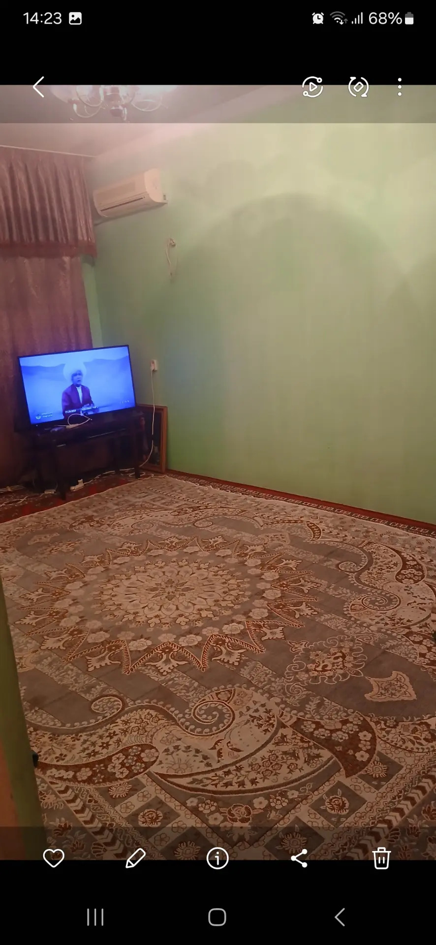 Howdan A 3 Kom 4/4  - Гаудан "А" - img 3