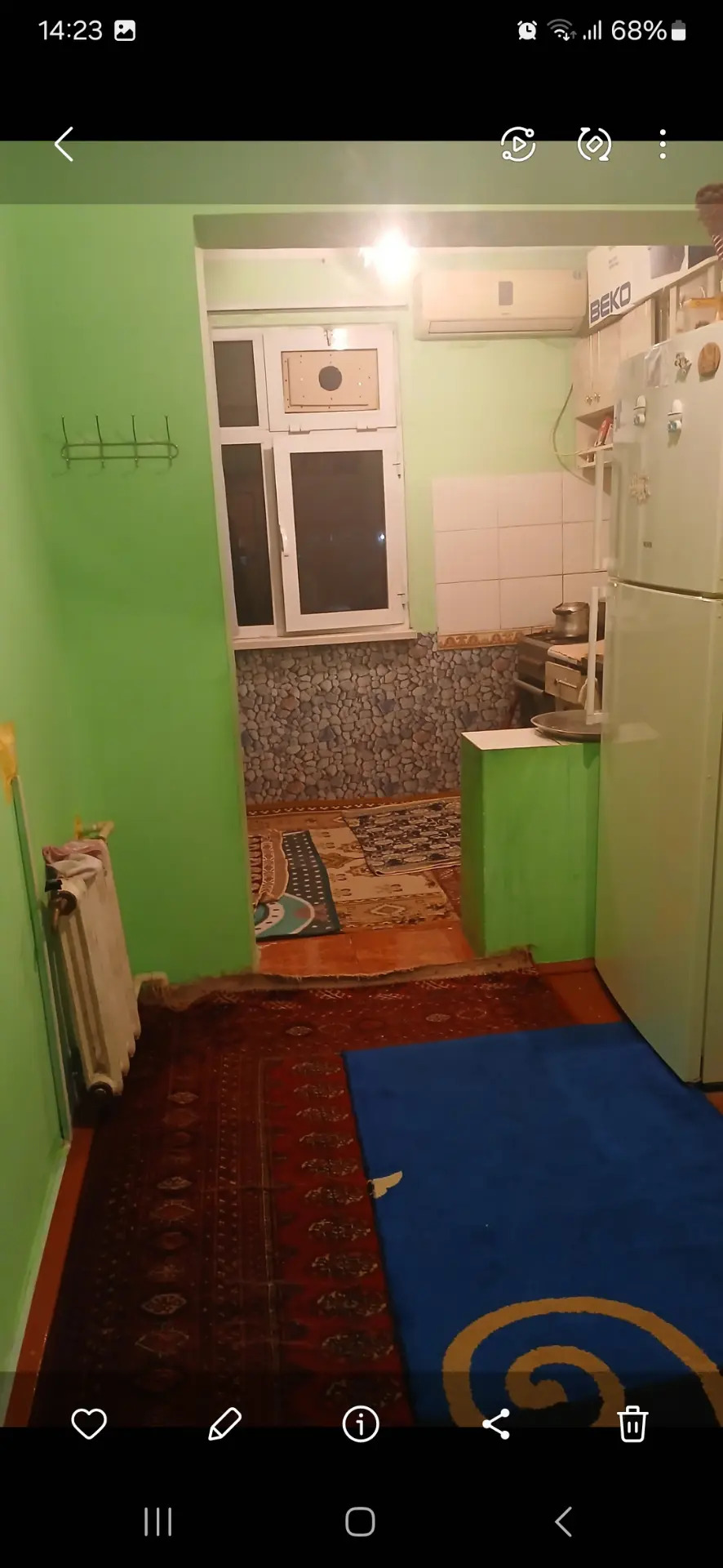 Howdan A 3 Kom 4/4  - Гаудан "А" - img 2