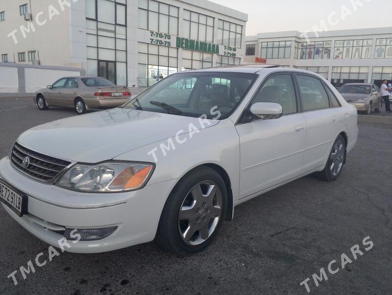 Toyota Avalon 2003 - 195 000 TMT - Туркменабат - img 3