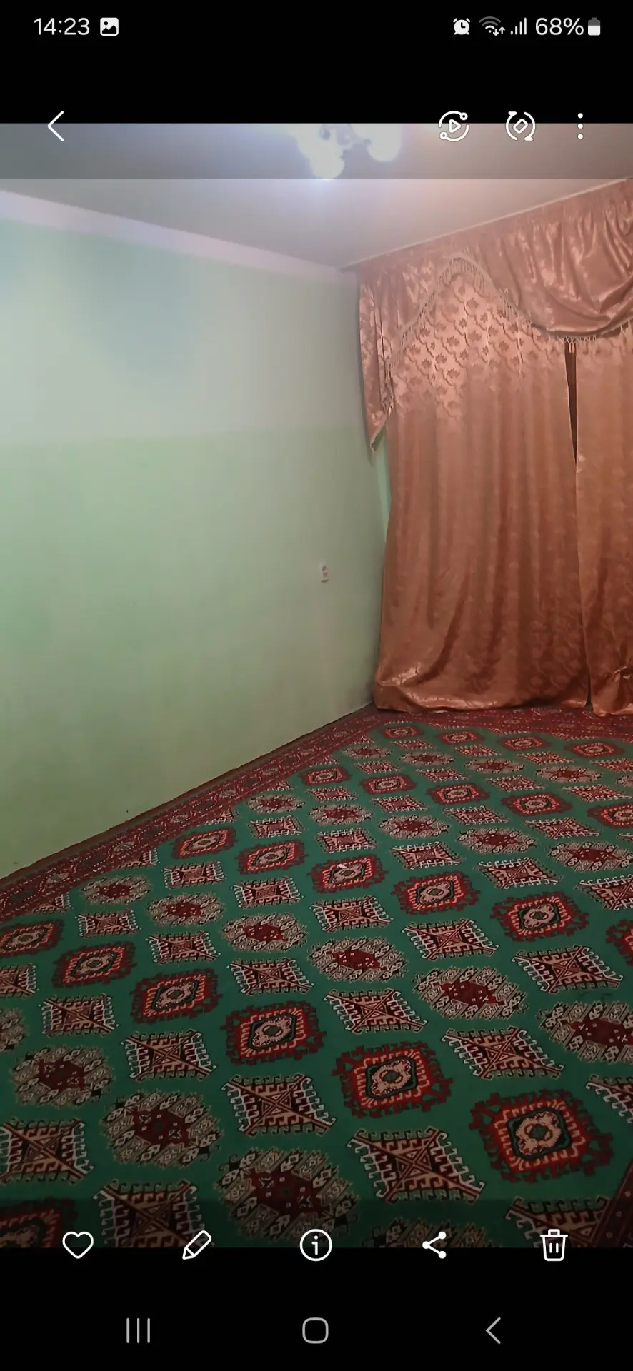 Howdan A 3 Kom 4/4  - Гаудан "А" - img 5