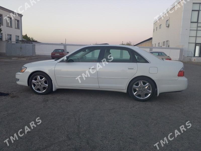 Toyota Avalon 2003 - 195 000 TMT - Туркменабат - img 4
