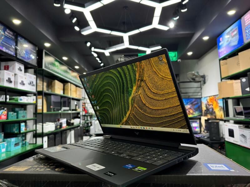 i5-13gen_16/512_RTX4050_HP - Ашхабад - img 2