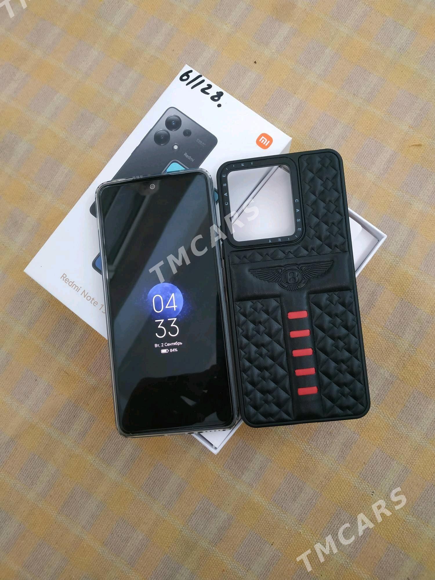 Redmi Not 13 - Бабадайхан - img 3