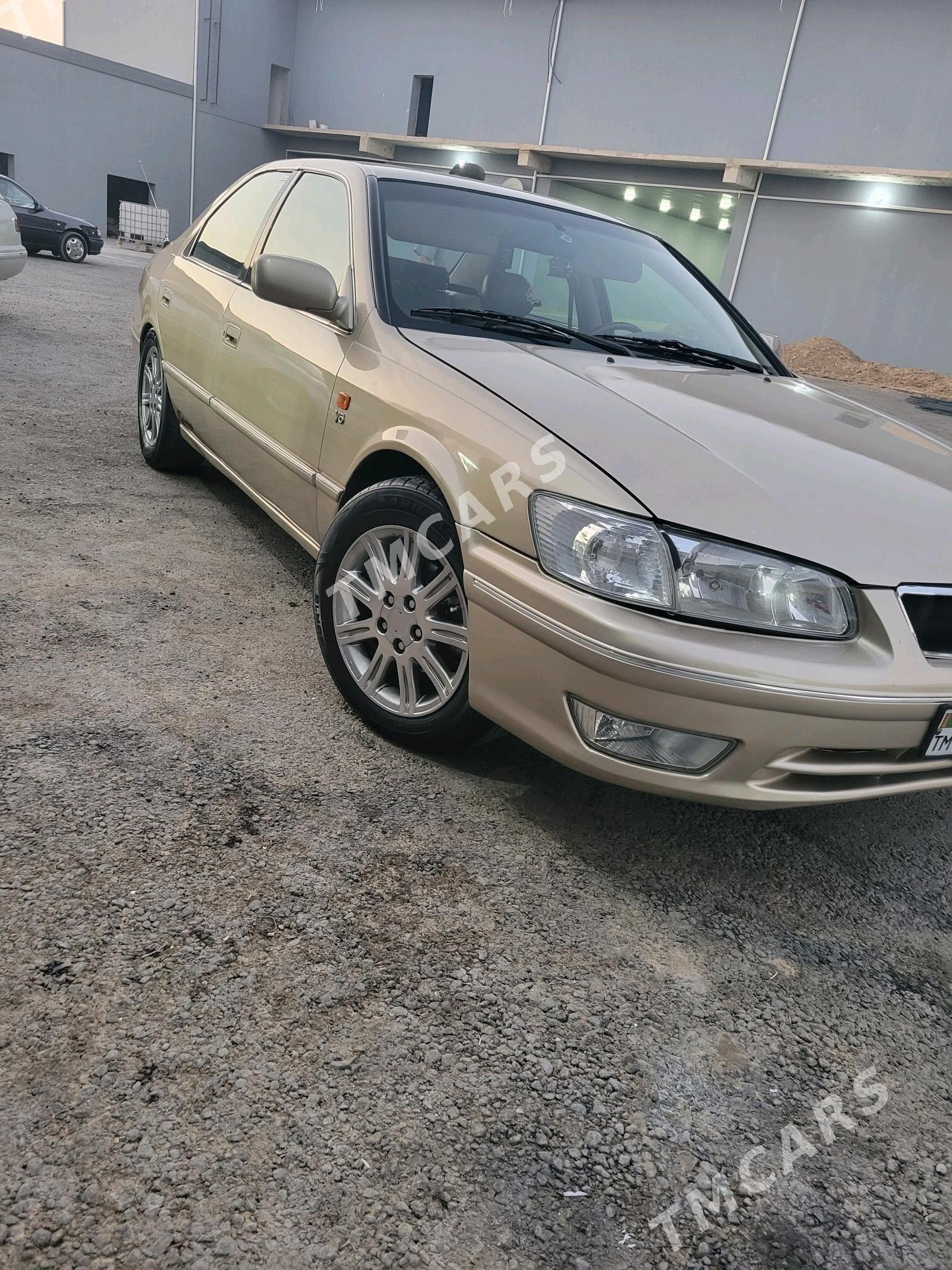 Toyota Camry 1999 - 136 000 TMT - Mary - img 3