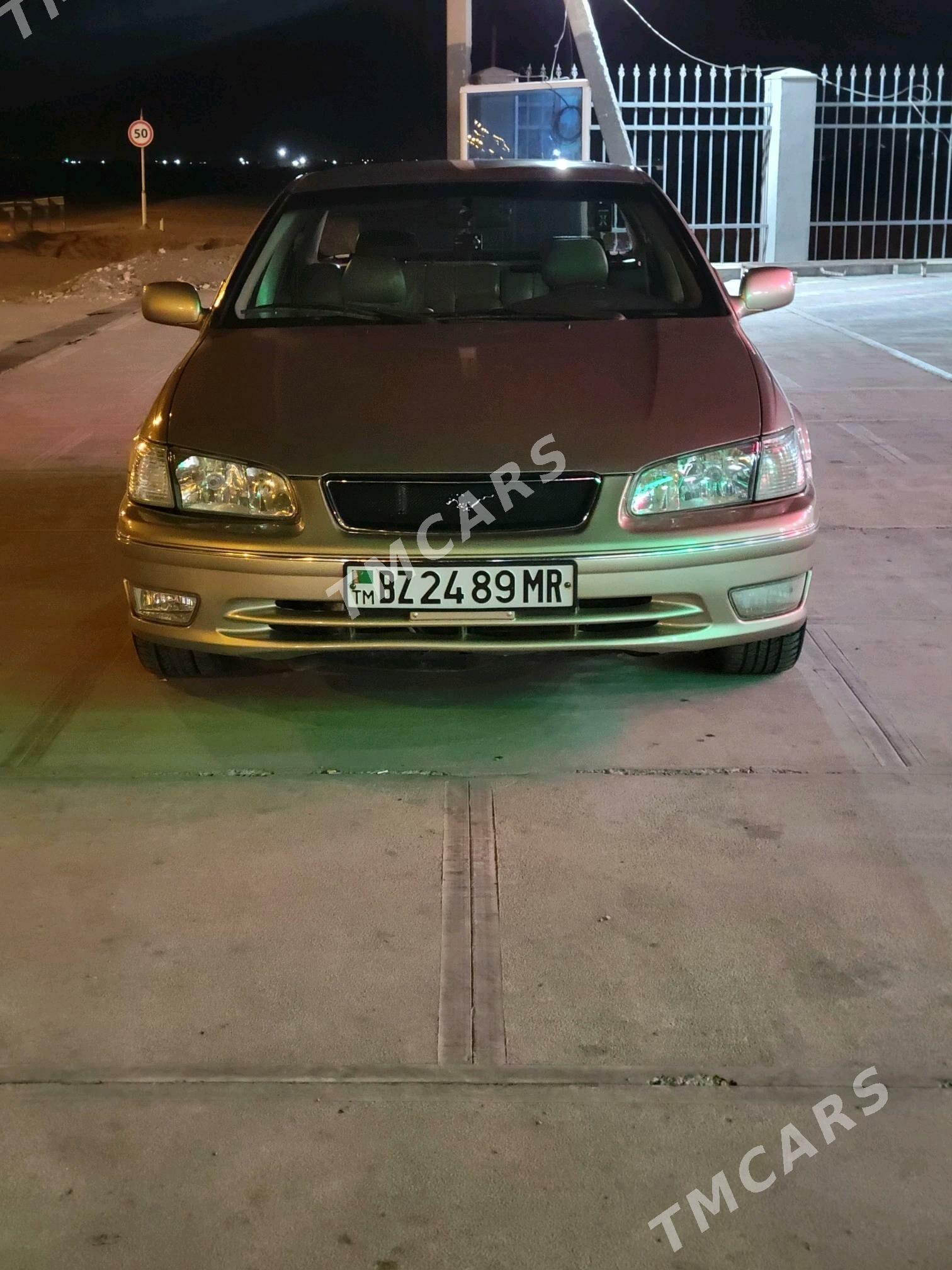 Toyota Camry 1999 - 136 000 TMT - Mary - img 4