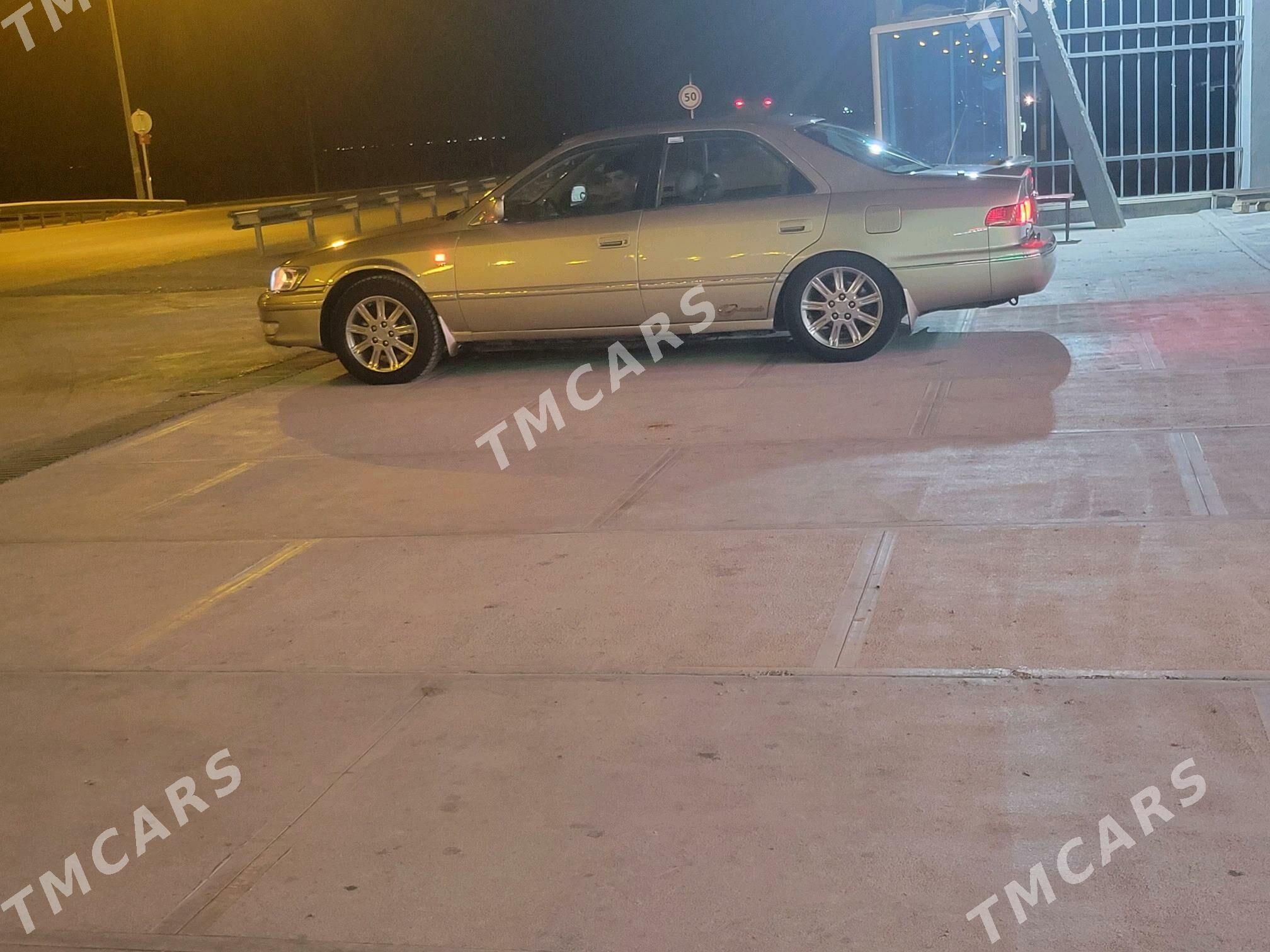 Toyota Camry 1999 - 136 000 TMT - Mary - img 2