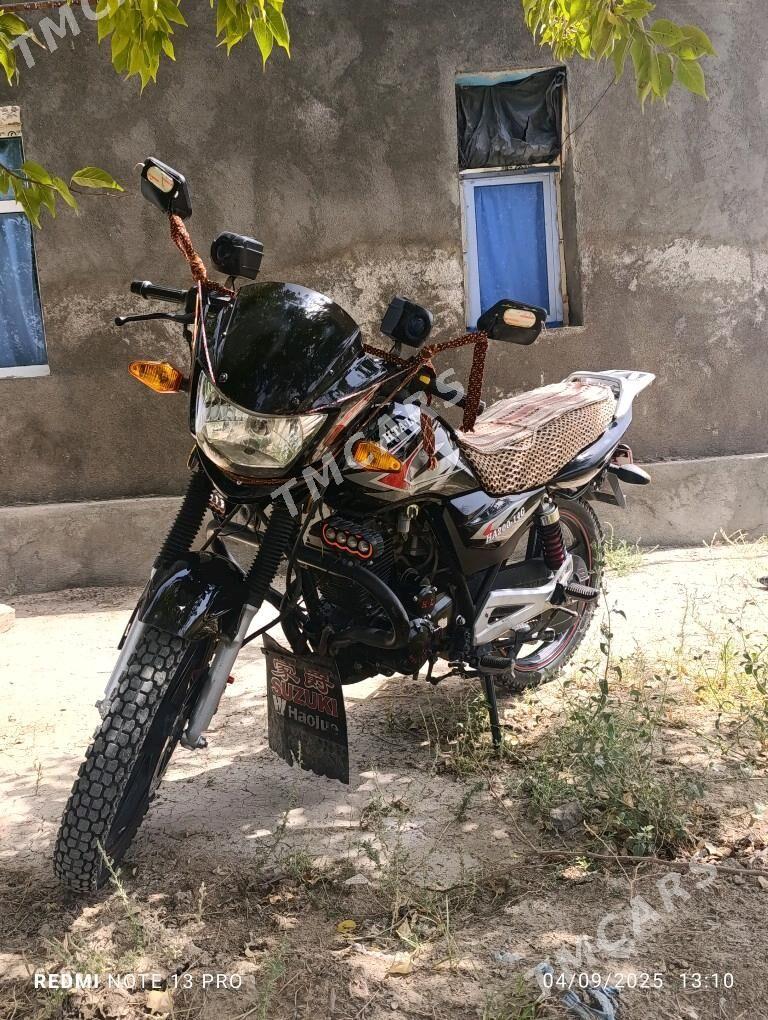 Fekon FK200-14G 2014 - 33 000 TMT - Койтендаг - img 3