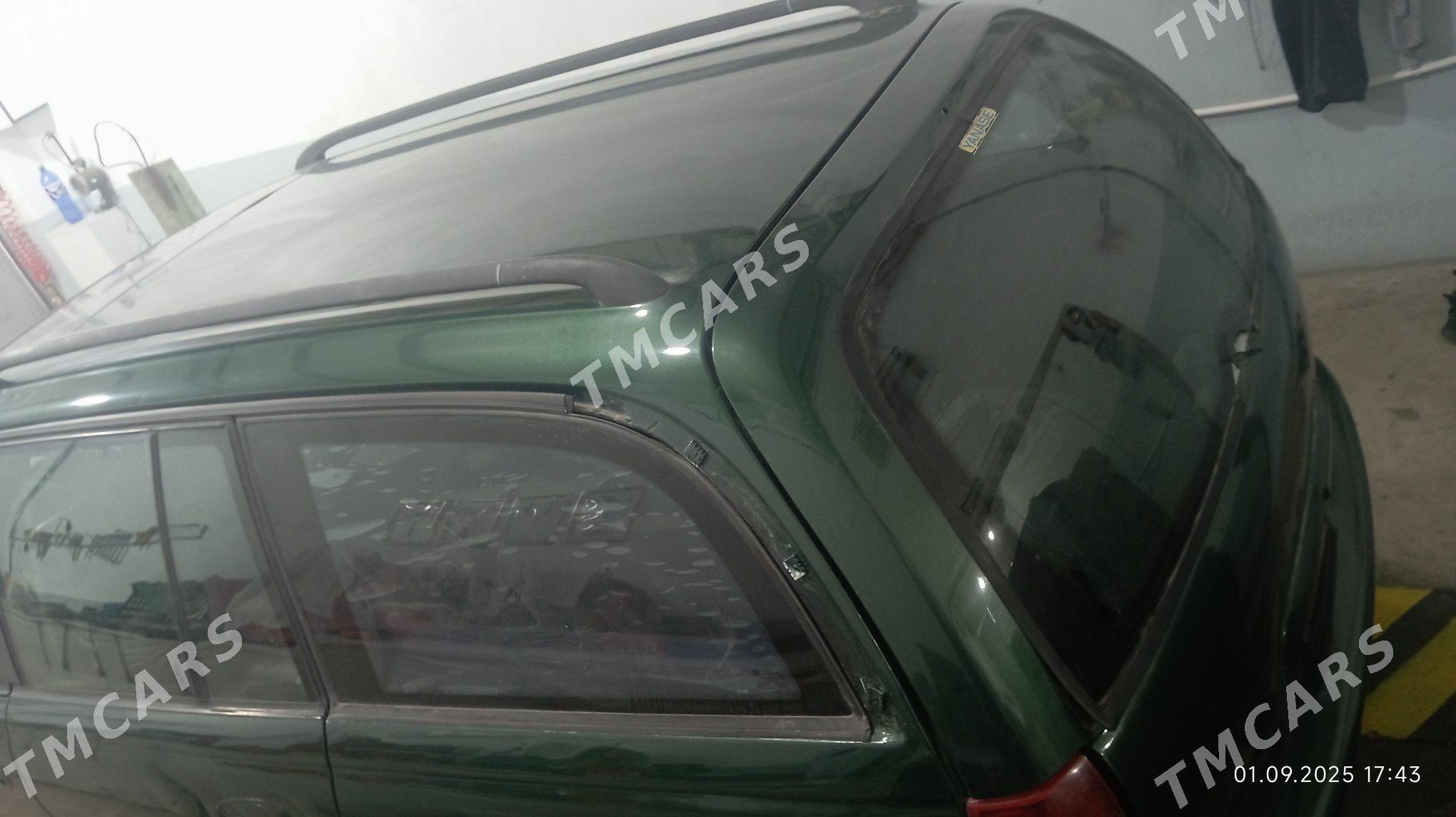 Opel Omega 1997 - 60 000 TMT - Türkmenbaşy - img 3