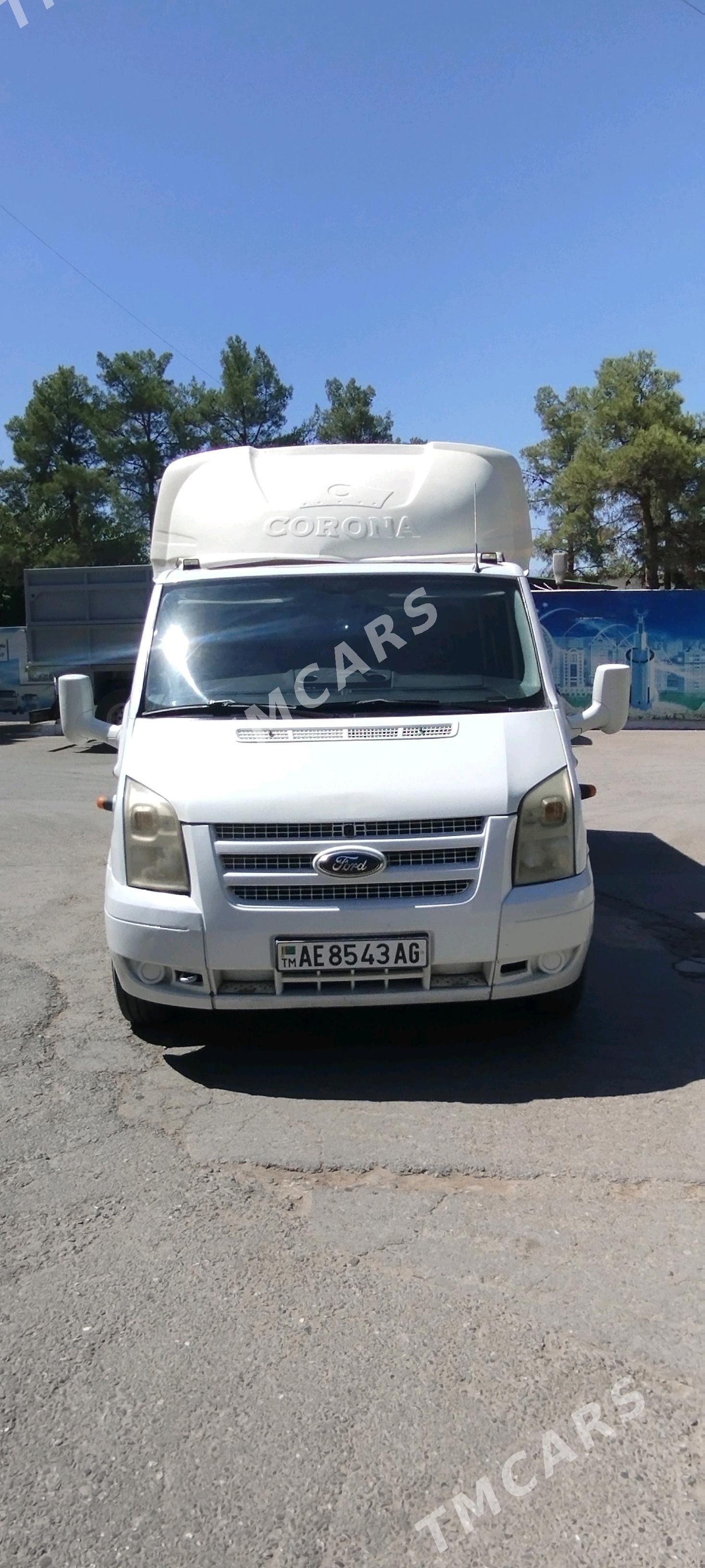 Ford Transit Connect 2013 - 190 000 TMT - Hitrowka - img 2