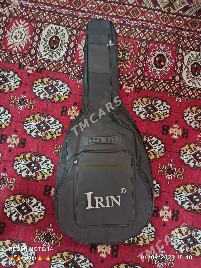 Gitara - Кёнеургенч - img 3