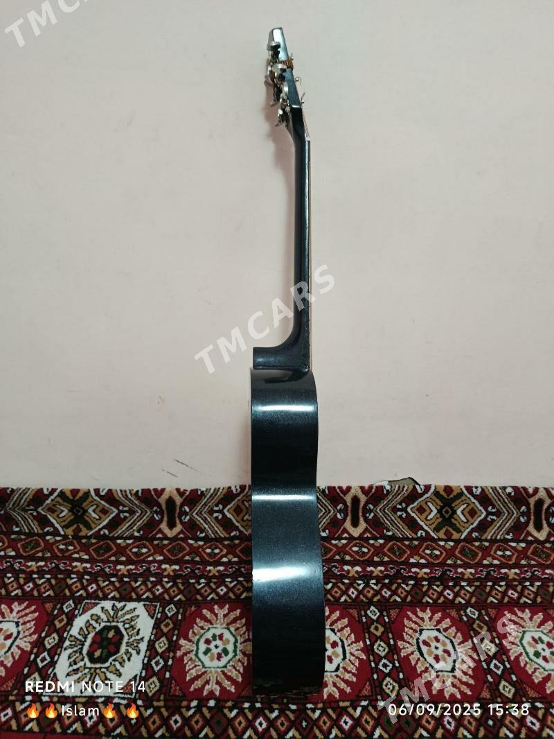 Gitara - Кёнеургенч - img 2