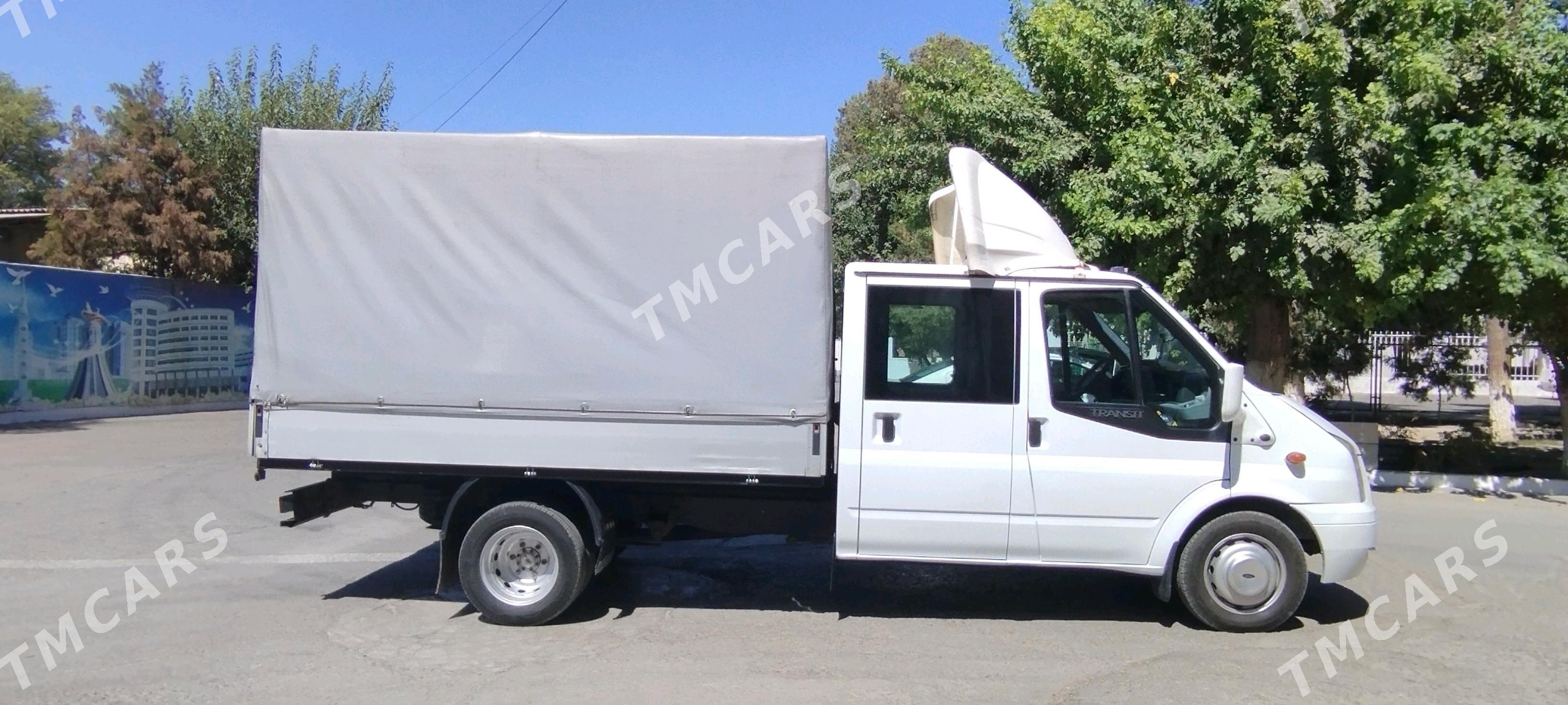 Ford Transit Connect 2013 - 190 000 TMT - Hitrowka - img 3
